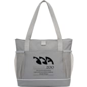 Arrival RPET Meeting Tote 35