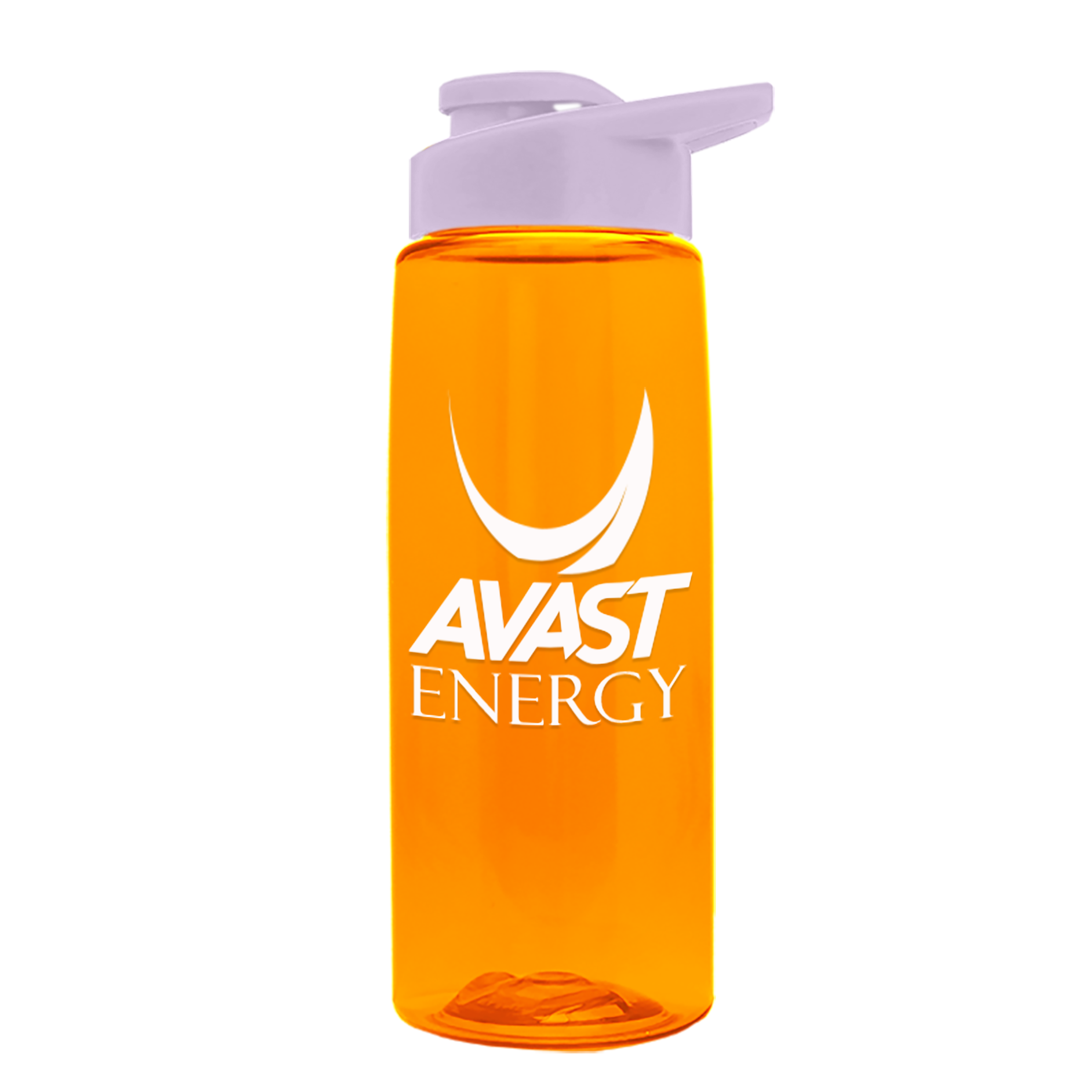 Garyline® Flair Tritan® Bottle with Drink-Thru Lid - 26 oz. 257