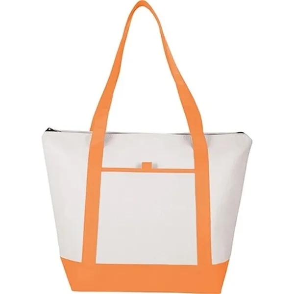 Insulated Lighthouse Boat Tote Coolers 4