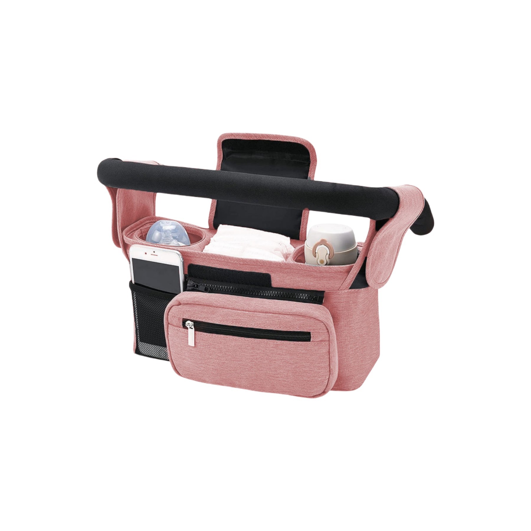 Stroller Hanging Bag 2