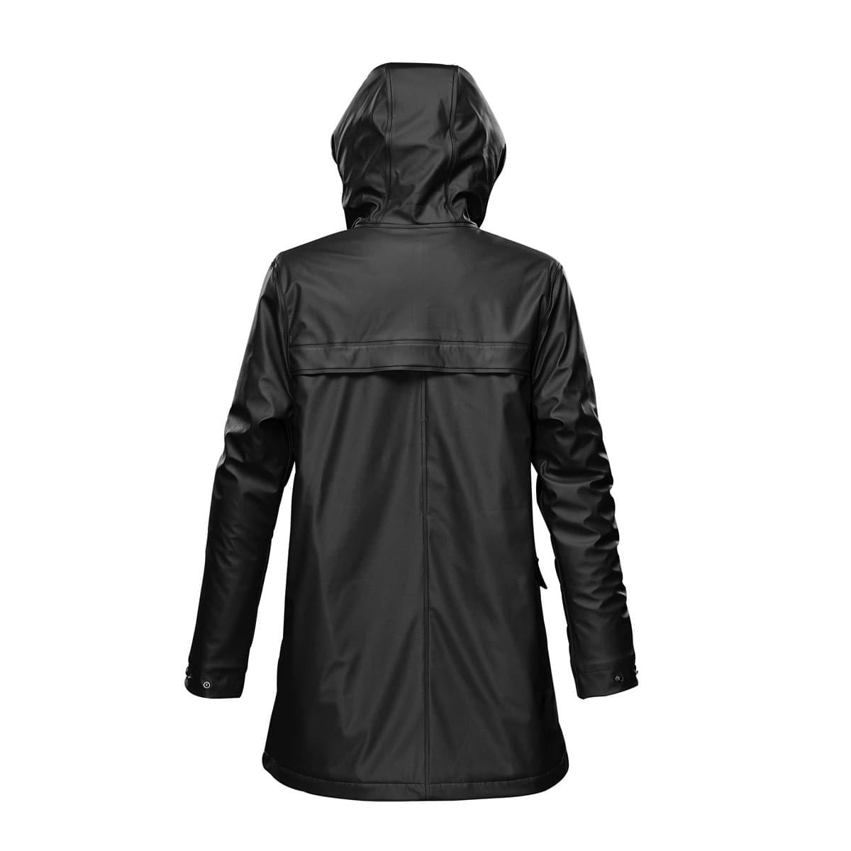 Stormtech Women's Waterfall Insulated Rain Jacket 17