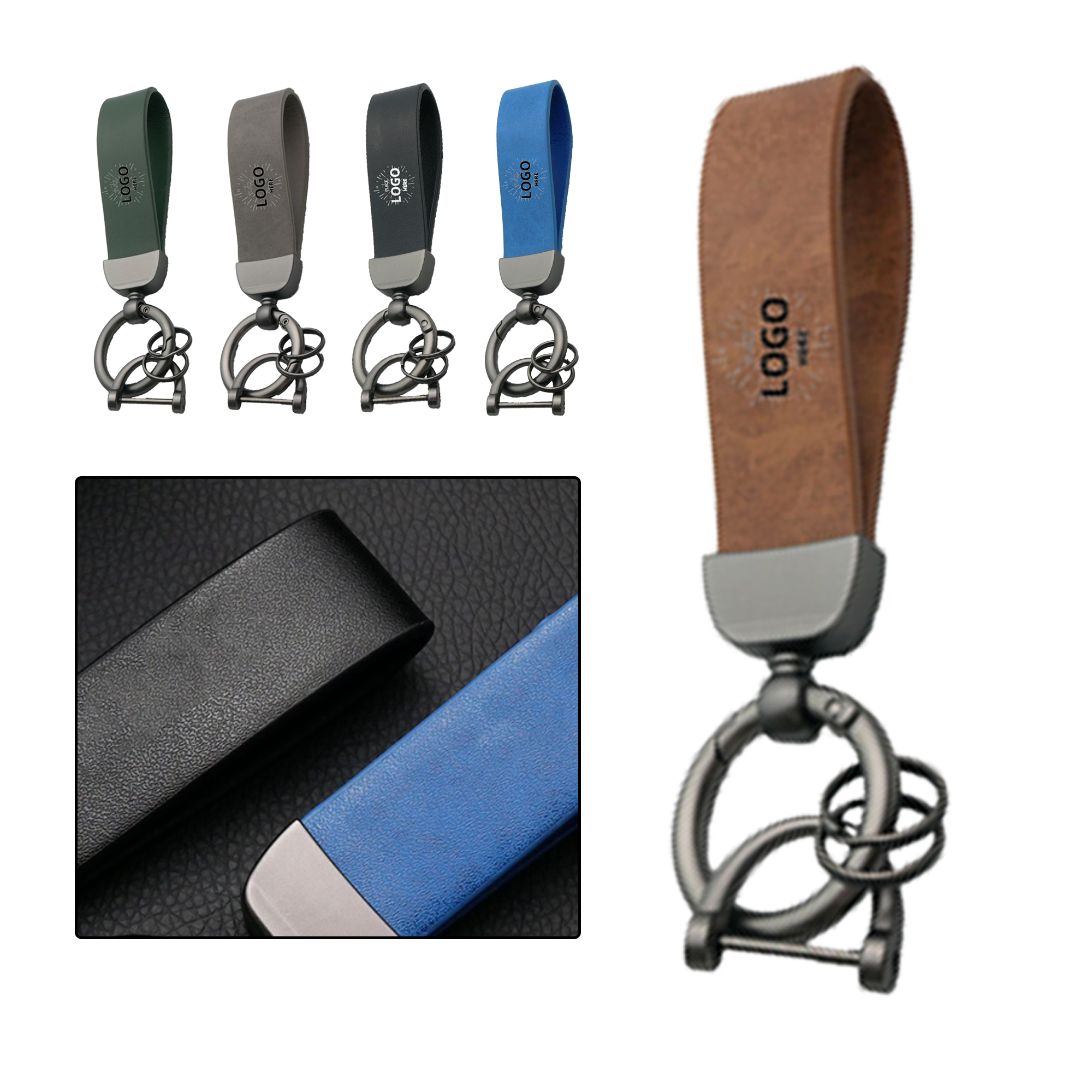Fashion Keychain 7