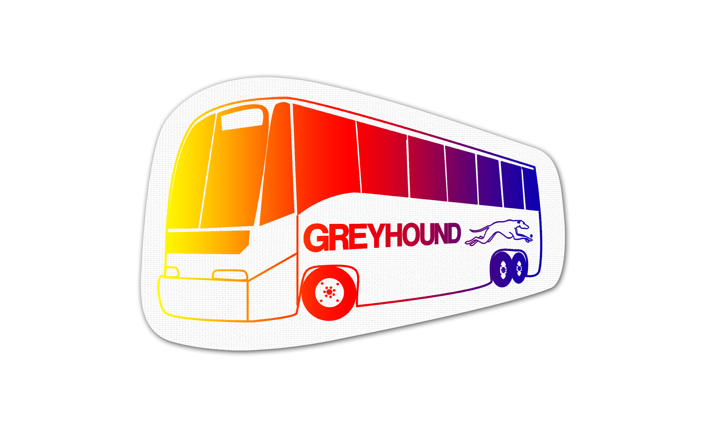 Bus Vinyl Jar Opener 41