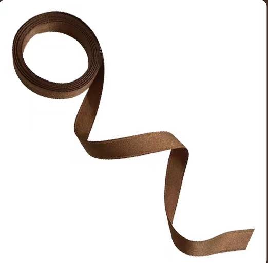 Braided ribbon 5