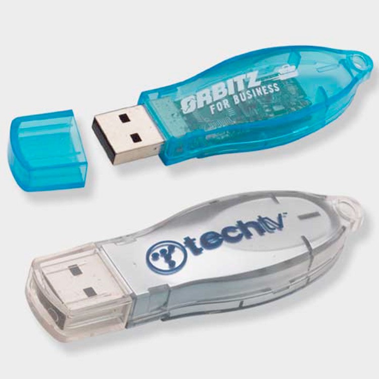Handy USB flash drive 1