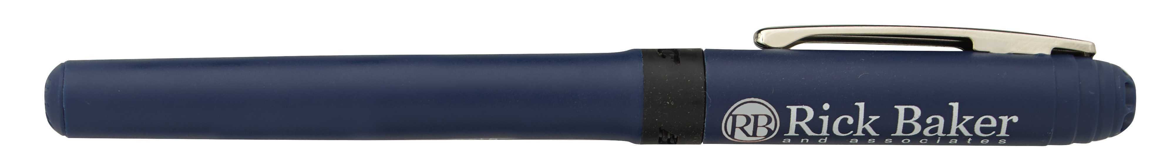 BIC® Grip Roller Pen