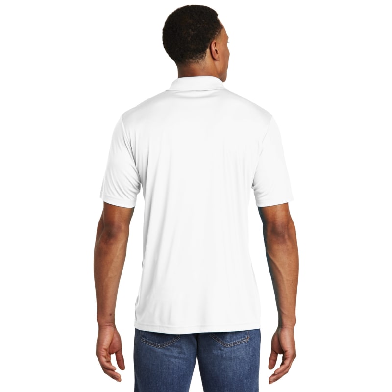 Sport-Tek PosiCharge Competitor Polo. 27