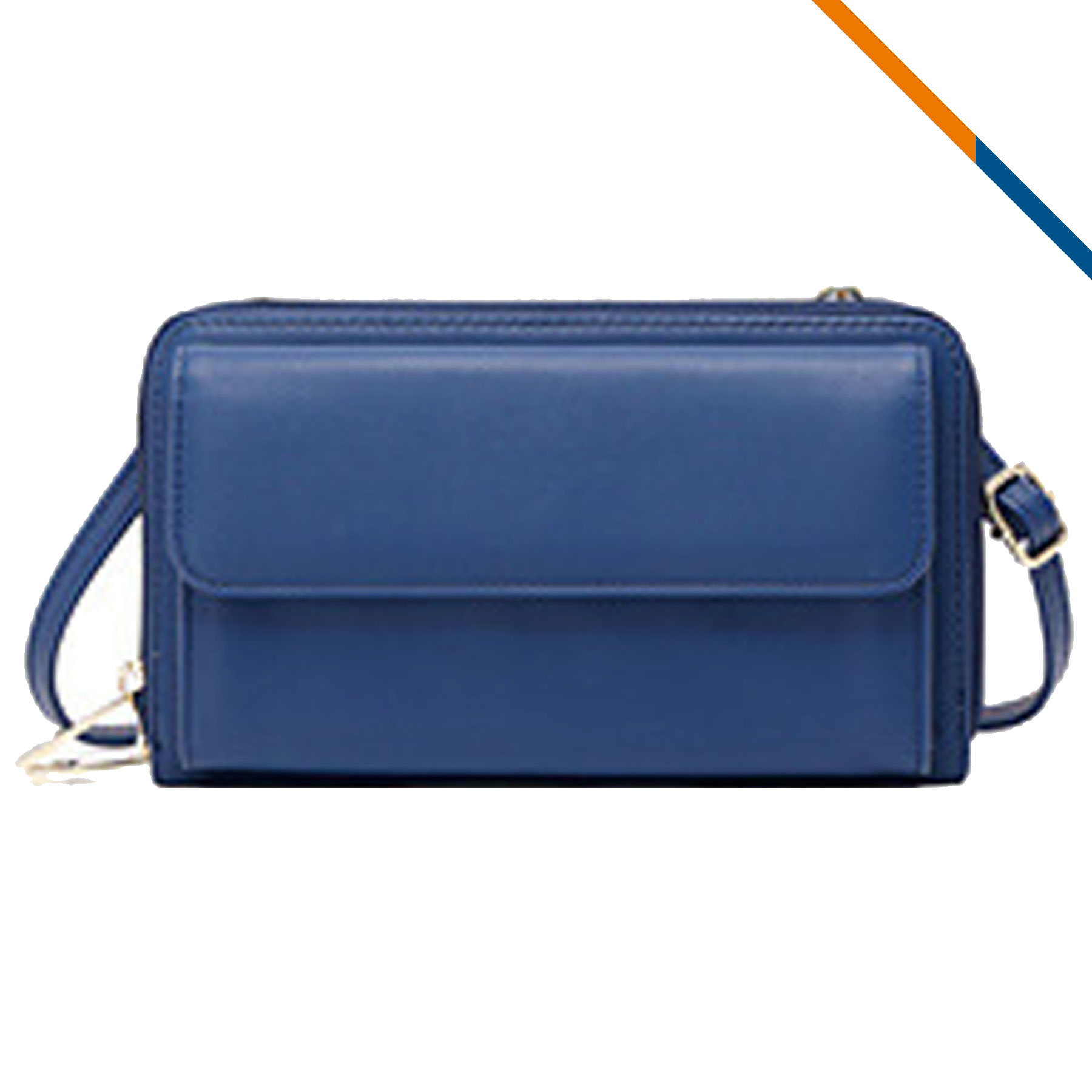 Vitality Crossbody Bag 2