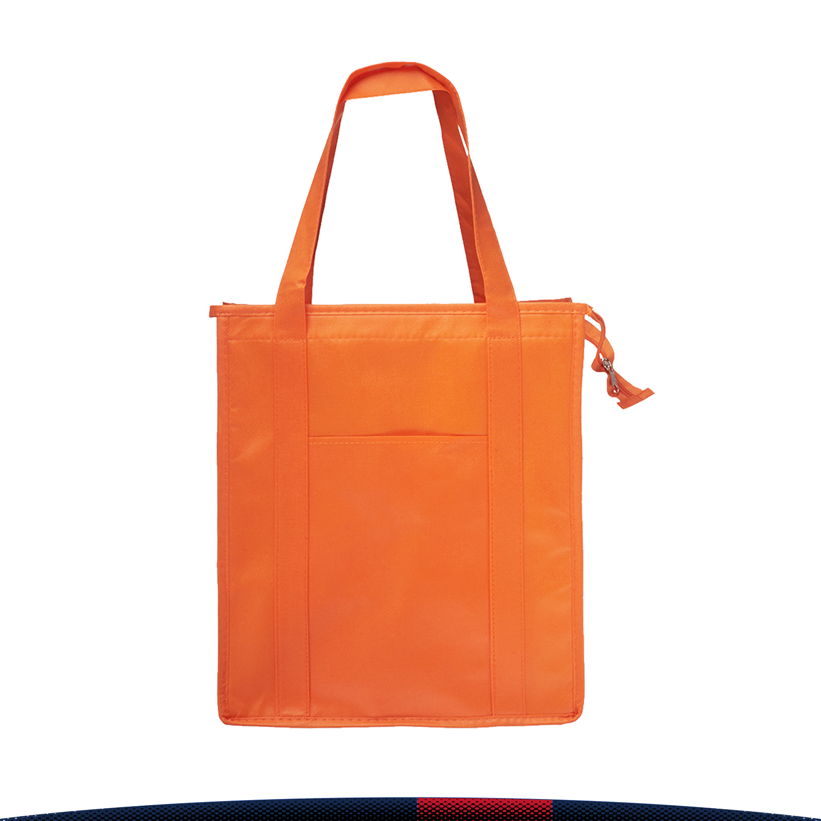 Bacold Lunch Tote Bag 12