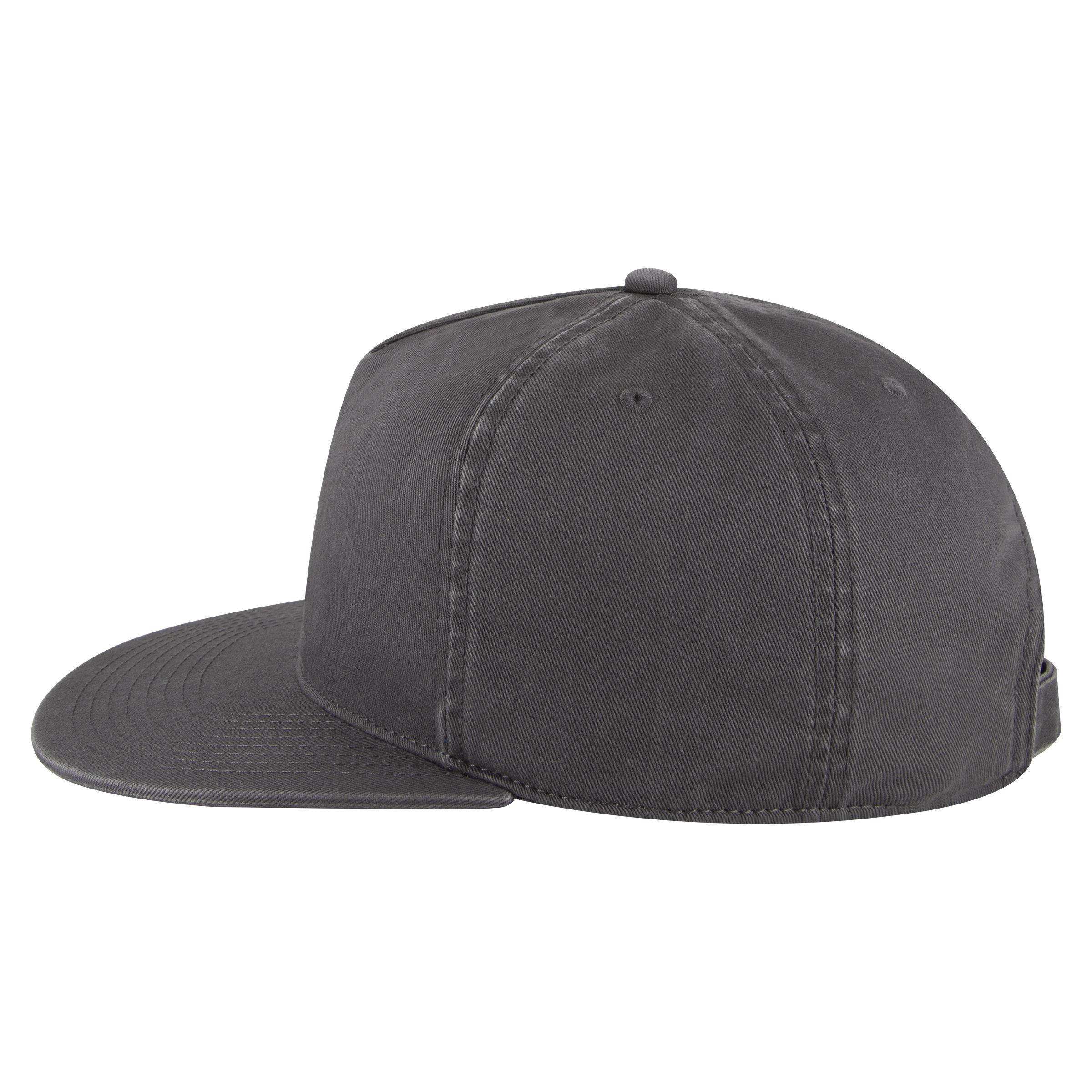 OTTO CAP® 5 Panel Low Profile Dad Hat 14