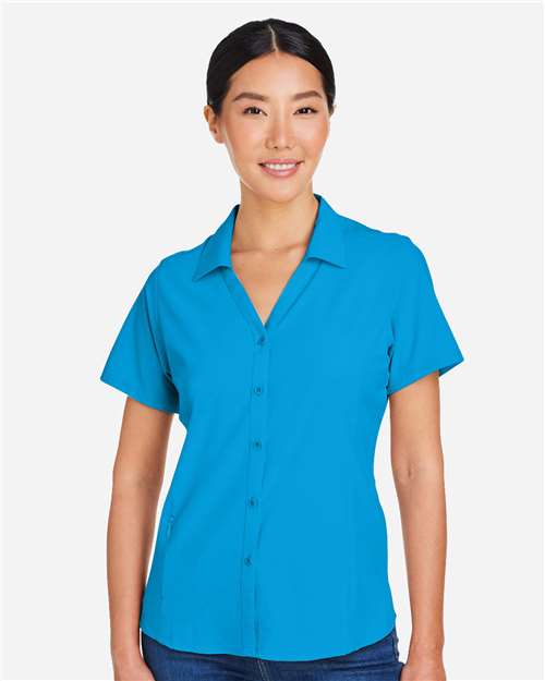 Women's Ultra UVP® Marina Shirt - CE510W 20