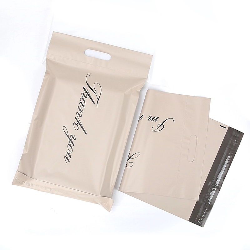 100% Degradable Shipping Supplies Bag 3