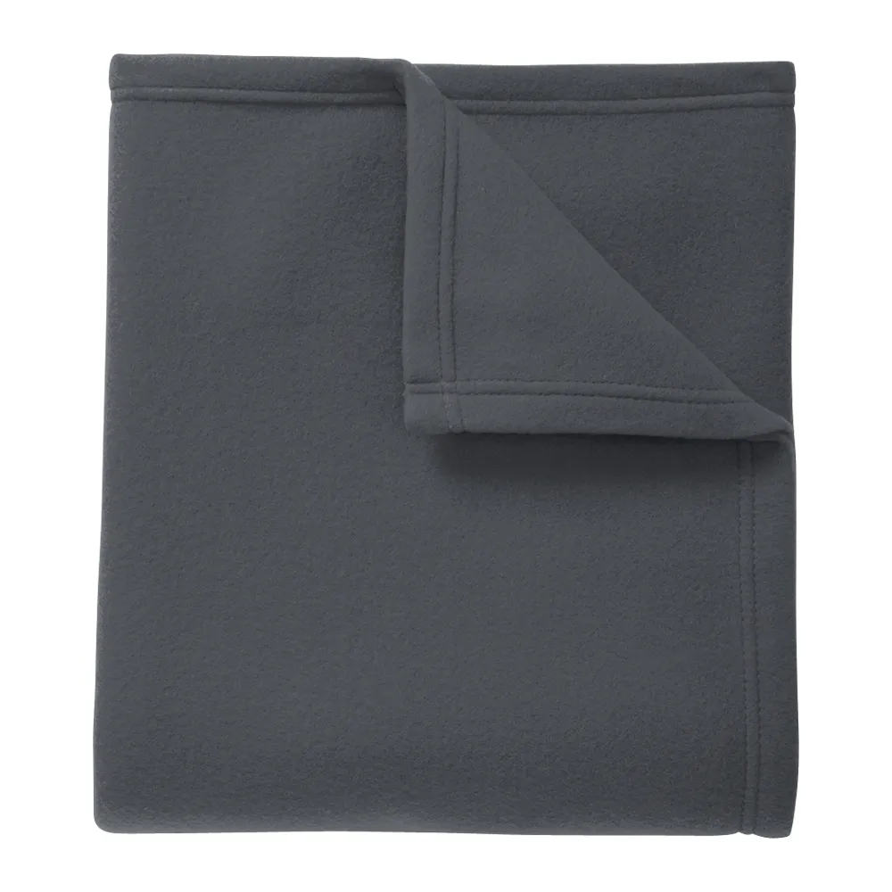 Port Authority Core Fleece Blanket 8