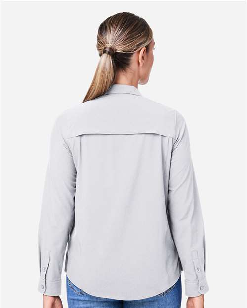 Women's Ultra UVP® Marina Shirt - CE510LW 71