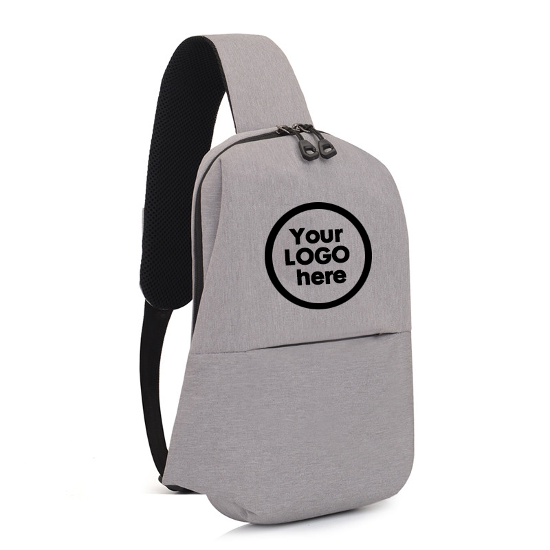 Fashion Travel Sling Bag 10