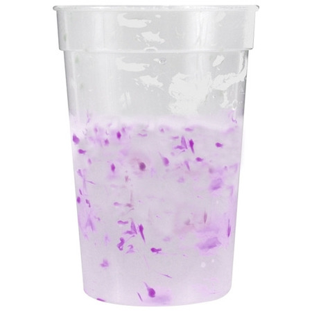 Mood™ 17 oz. Confetti Stadium Cup 13