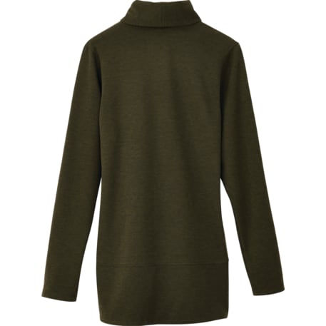Women's EQUINOX Knit Blazer 10