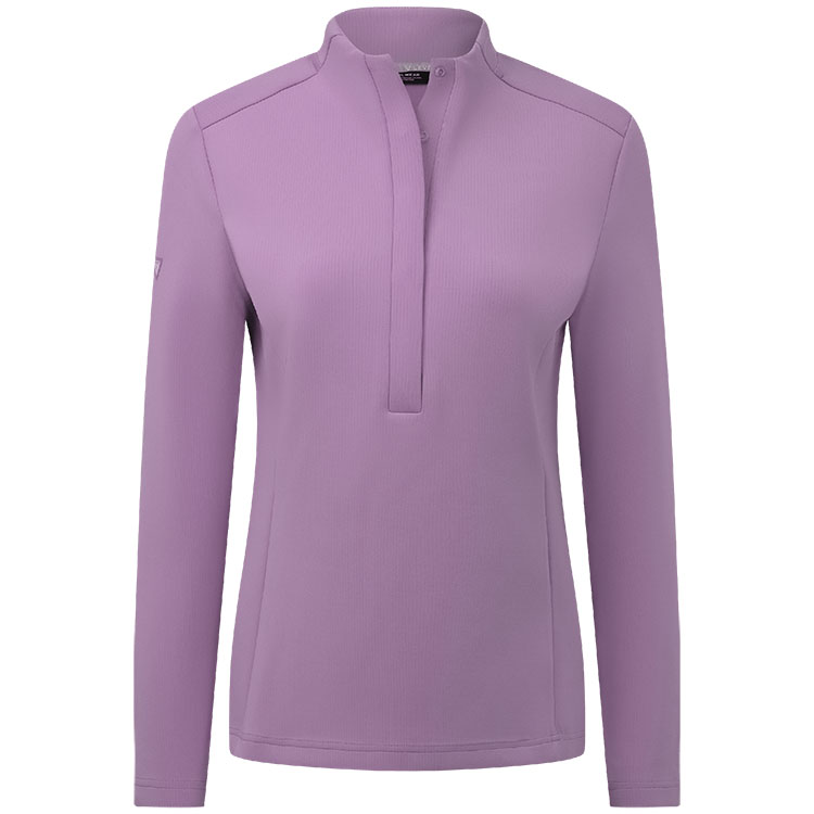 Levelwear Ladies Dive Midlayer 3