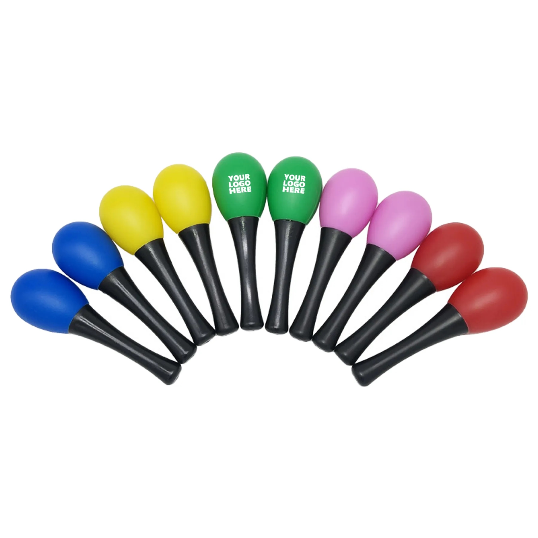 Maracas for Kids 2