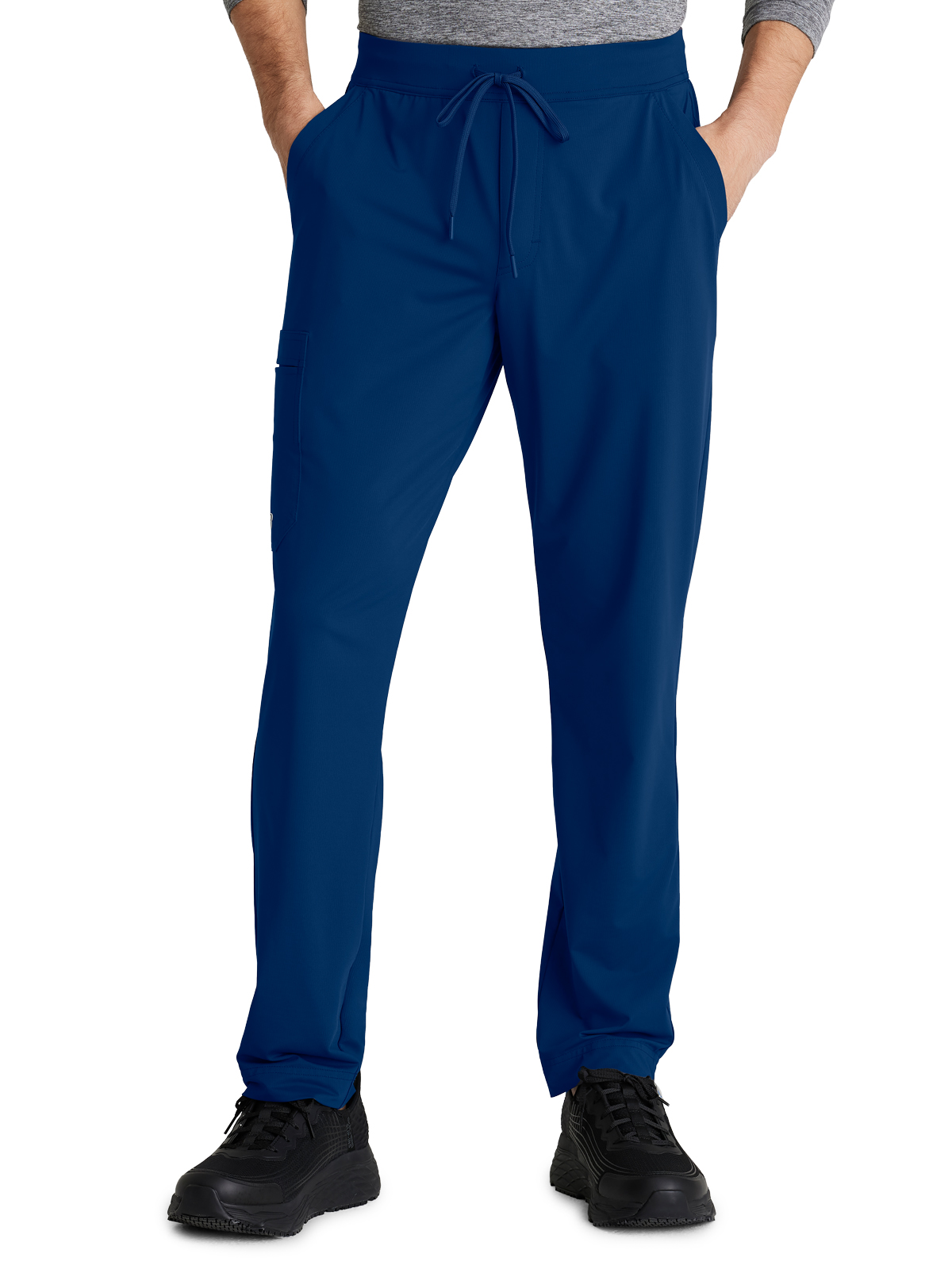 Skechers Slip-Ins - Men's Four-Pocket Slim Rebound Scrub Pant 18