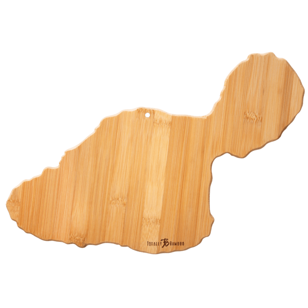 U.S. Destination Bamboo Cutting and Serving Boards 186
