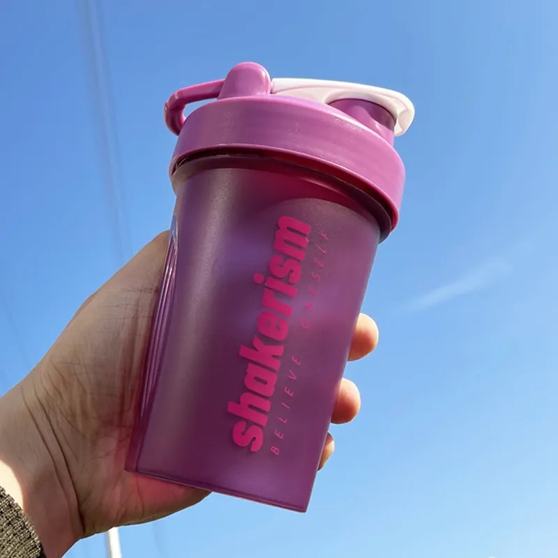 Shaker Bottle 3