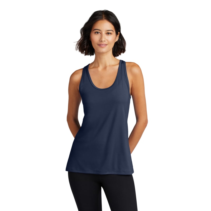 Port & Company Women's Performance Tank 17