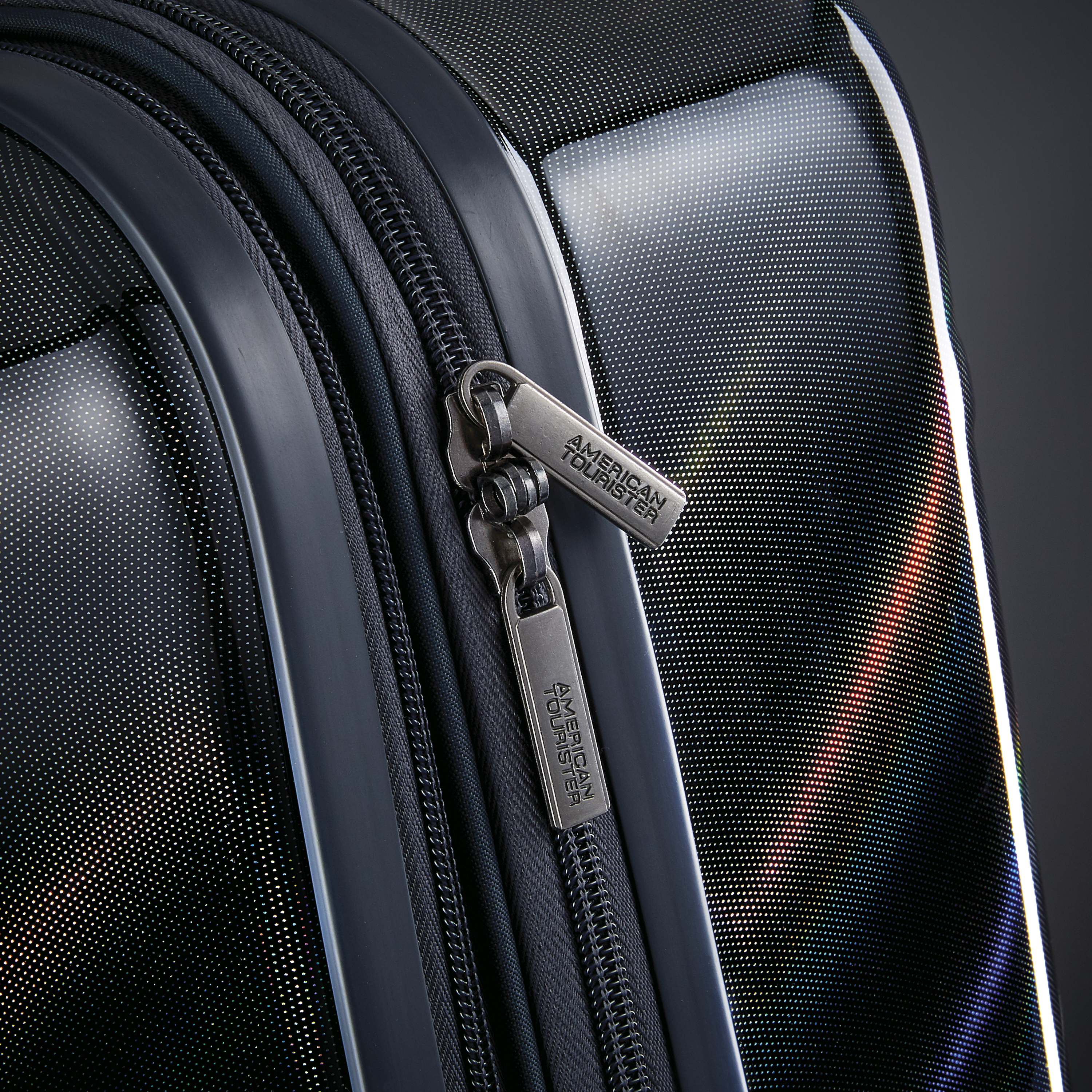 American Tourister® Moonlight 21" Carry-on Spinner 10