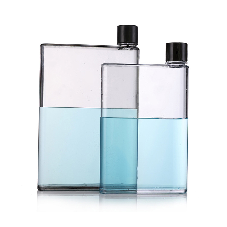 Portable Notebook Water Bottle 3