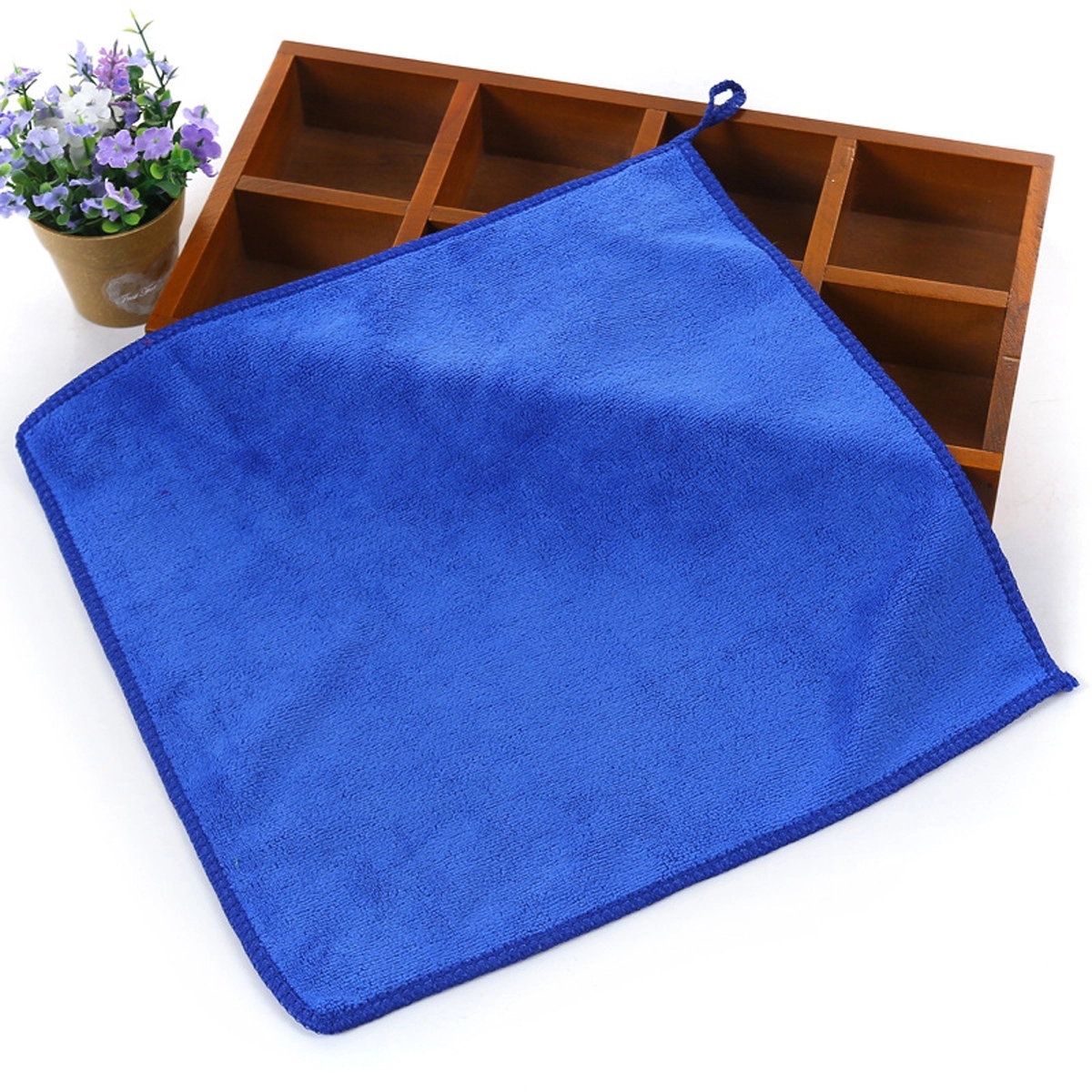 Microfiber Hand Towels for Cars 4