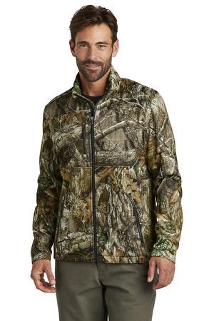Russell Outdoors Realtree Atlas Soft Shell RU600 5