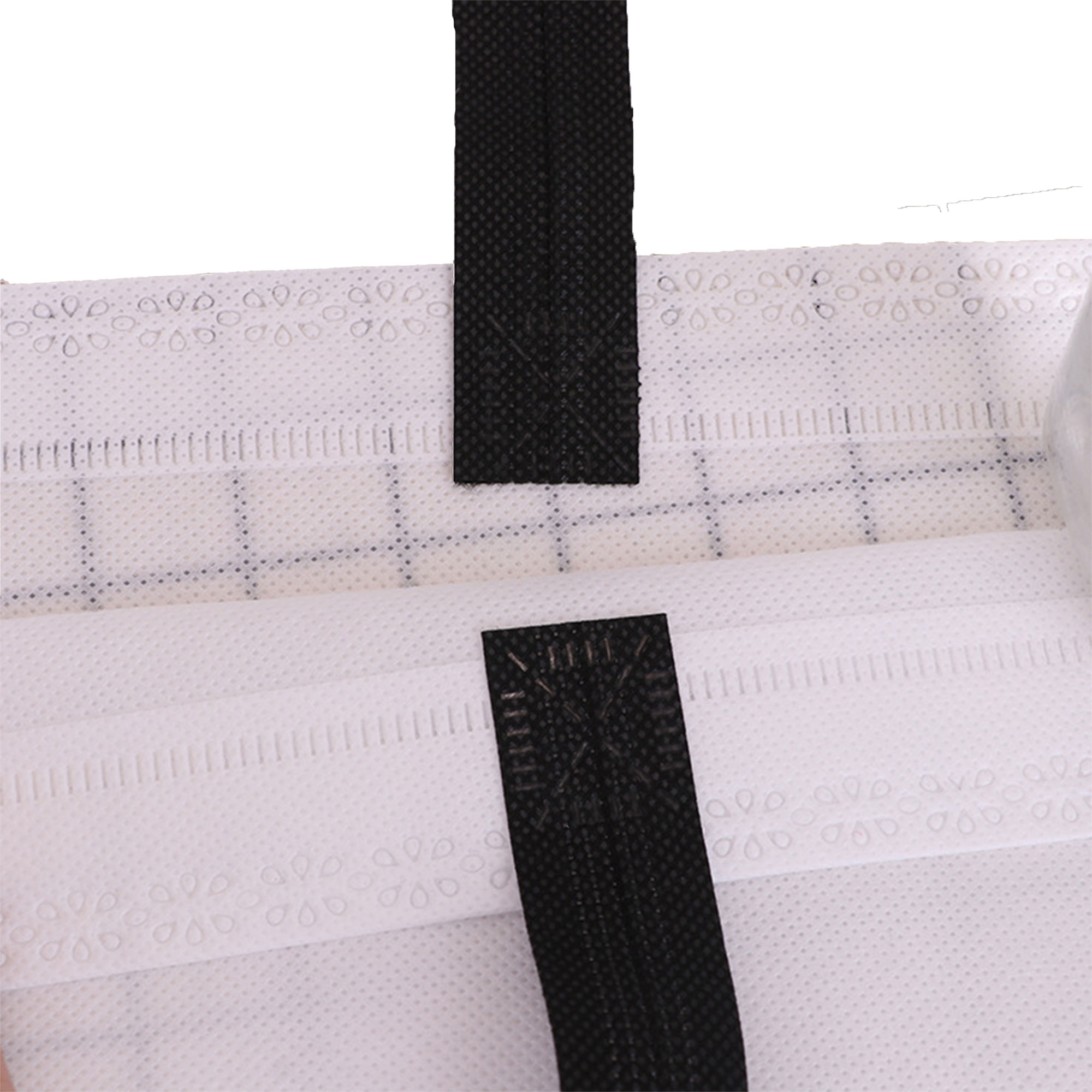 Non Woven Angled Shopping Bag 3