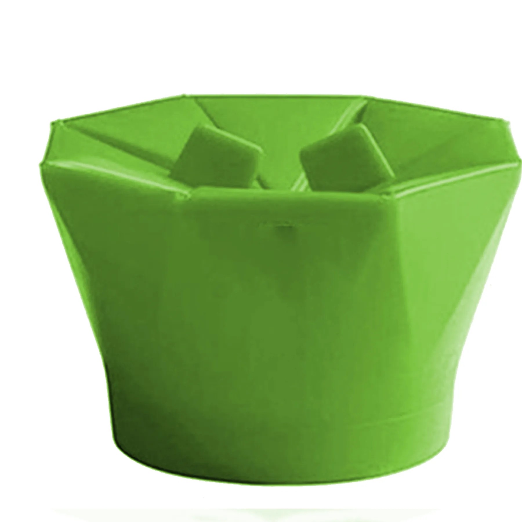 Collapsible Popcorn Maker 3