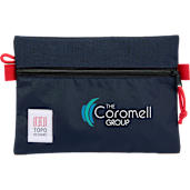 Topo Designs Accessory Travel Pouch 65