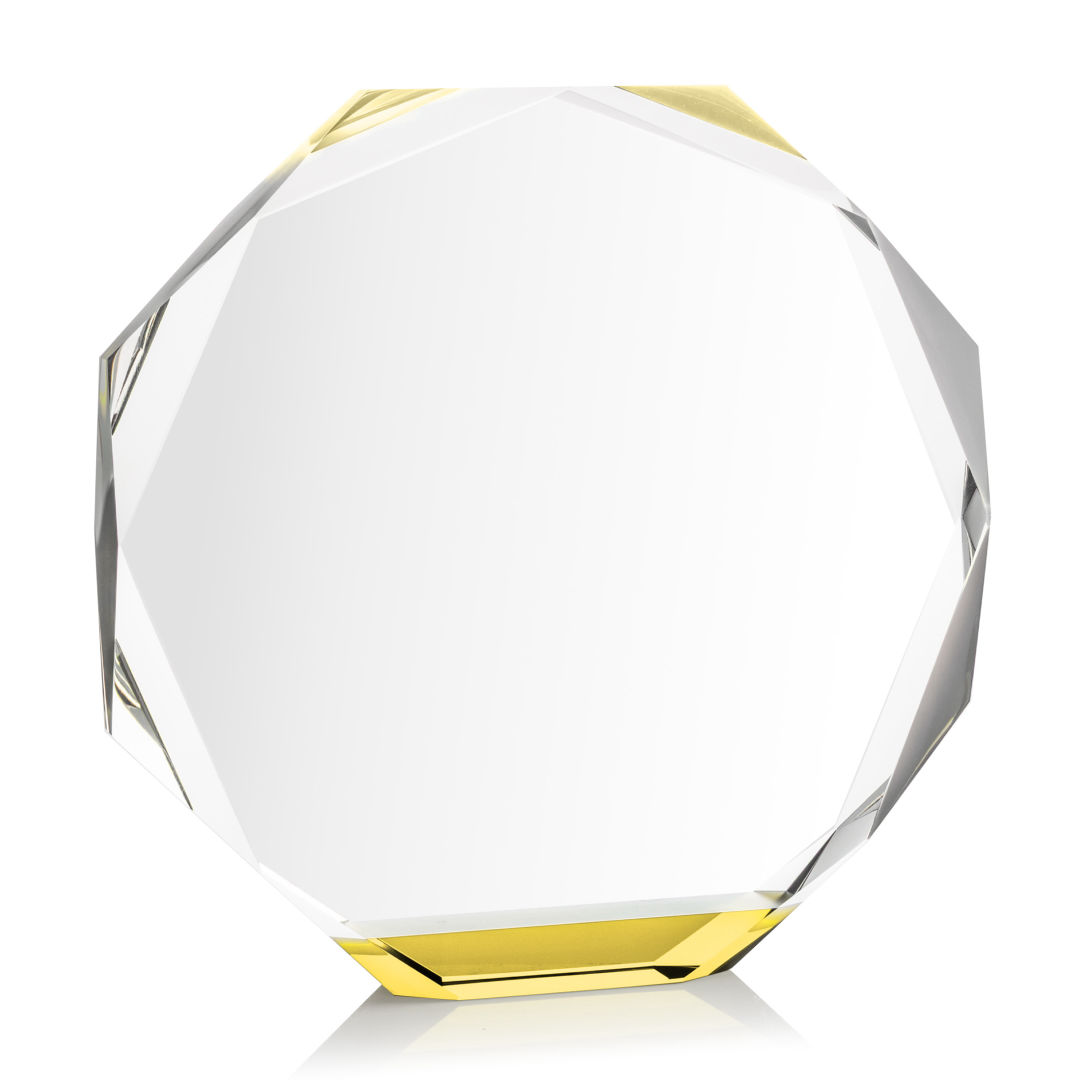 Acadian VividPrint™ Award - Gold 11