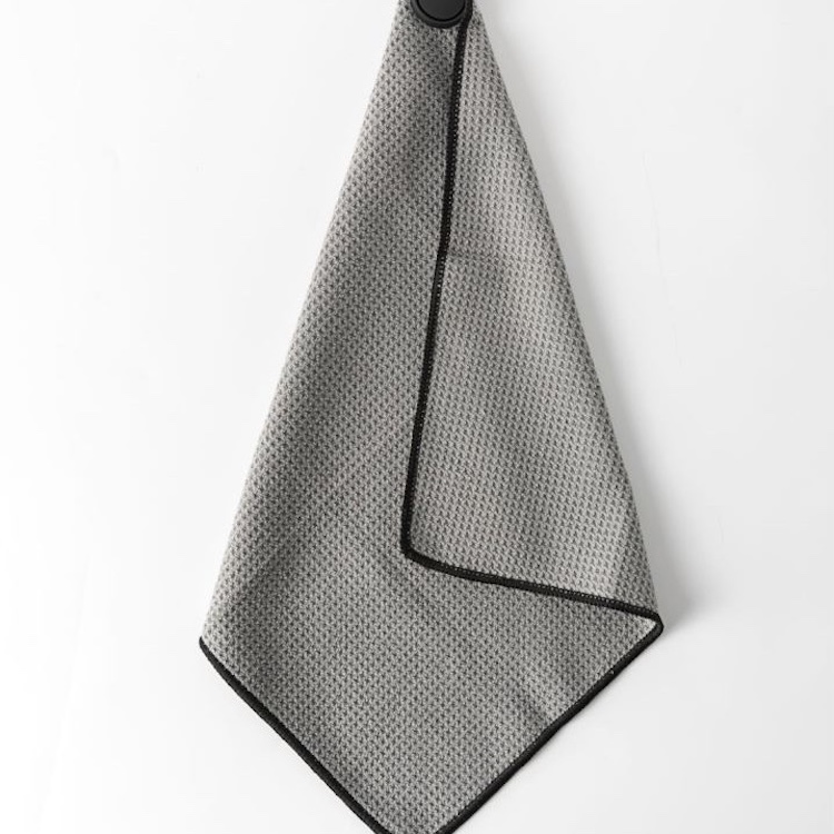Magnetic Golf Towel 7