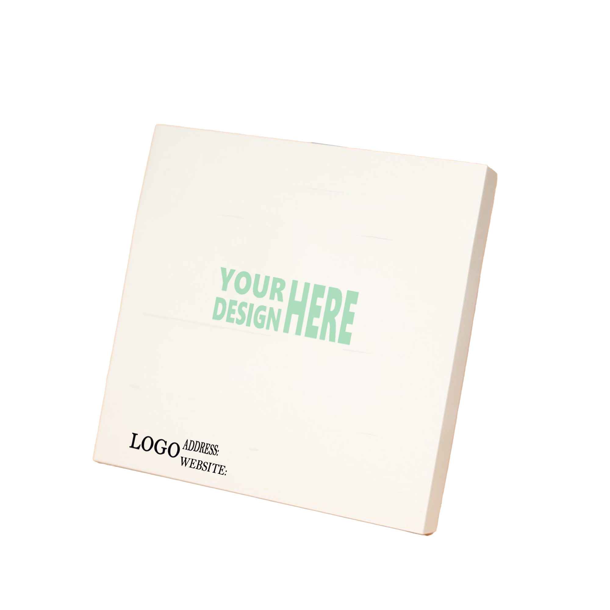 Removable Self-Adhesive Sticky Note 2