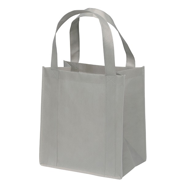 Little Thunder® - Non-Woven Tote - ColorVista 11