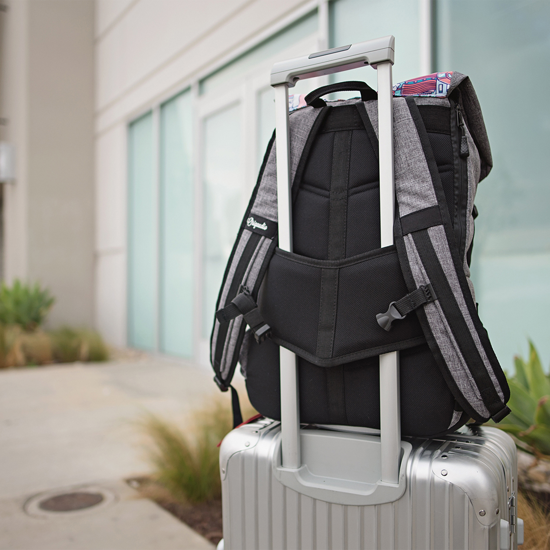 Penryn Pack™: Custom Top 2