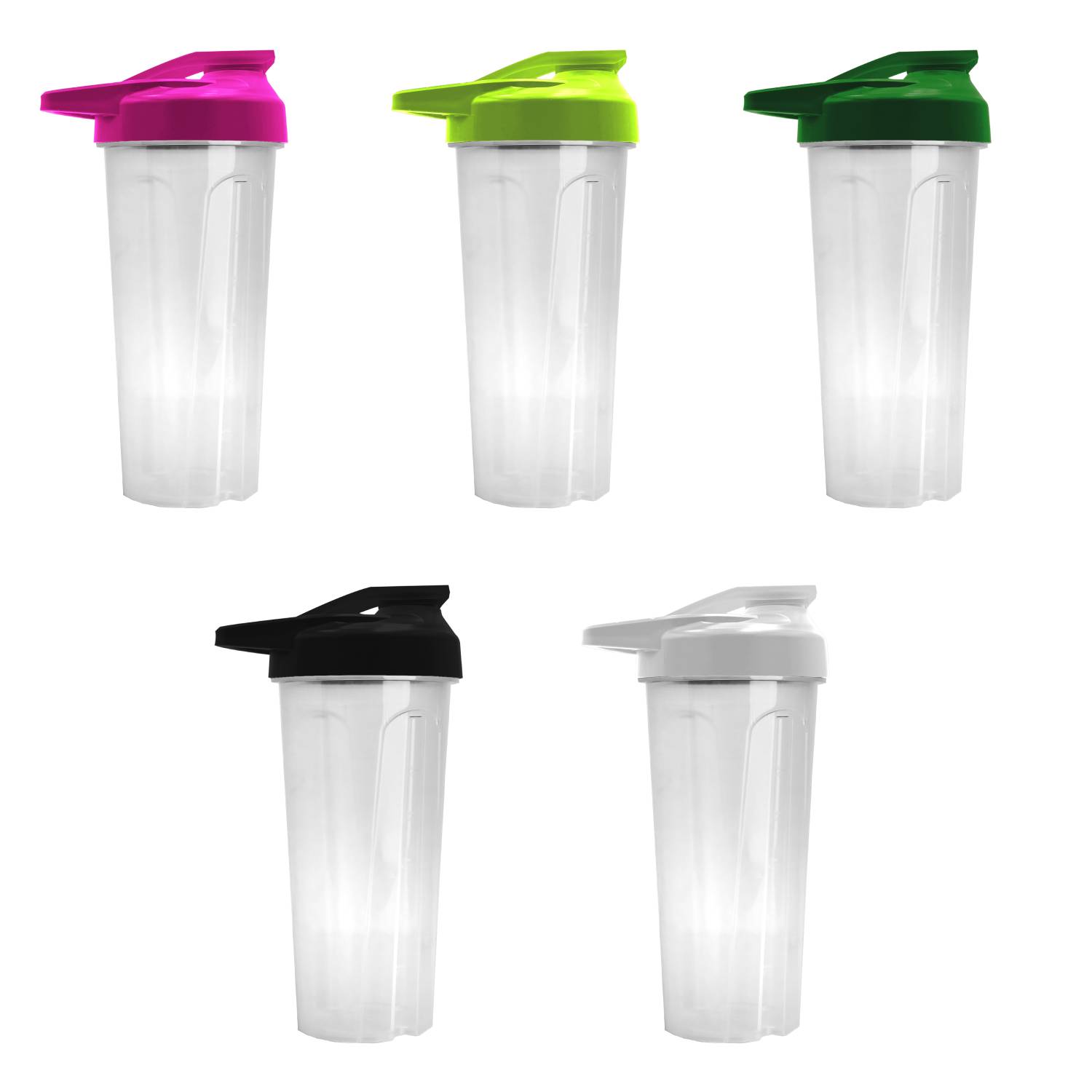 Sports Tumbler with Snap Closure Lid, 24oz. 4