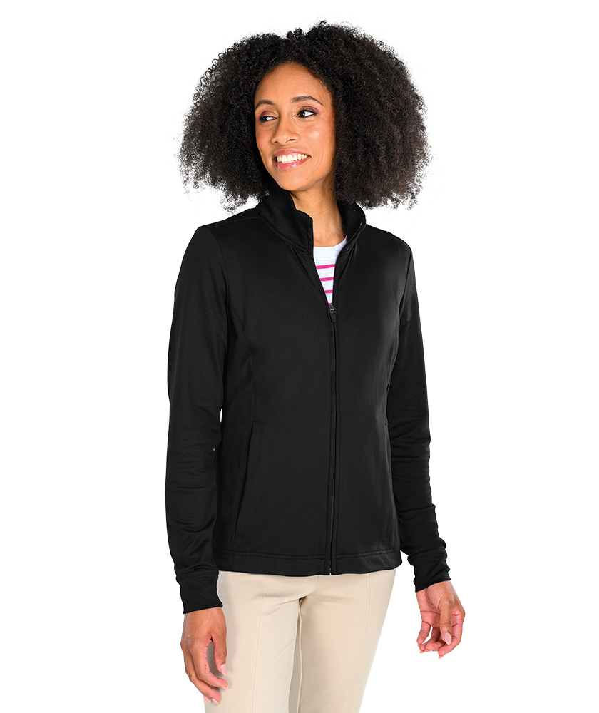 Women's Nu Fitness Jacket