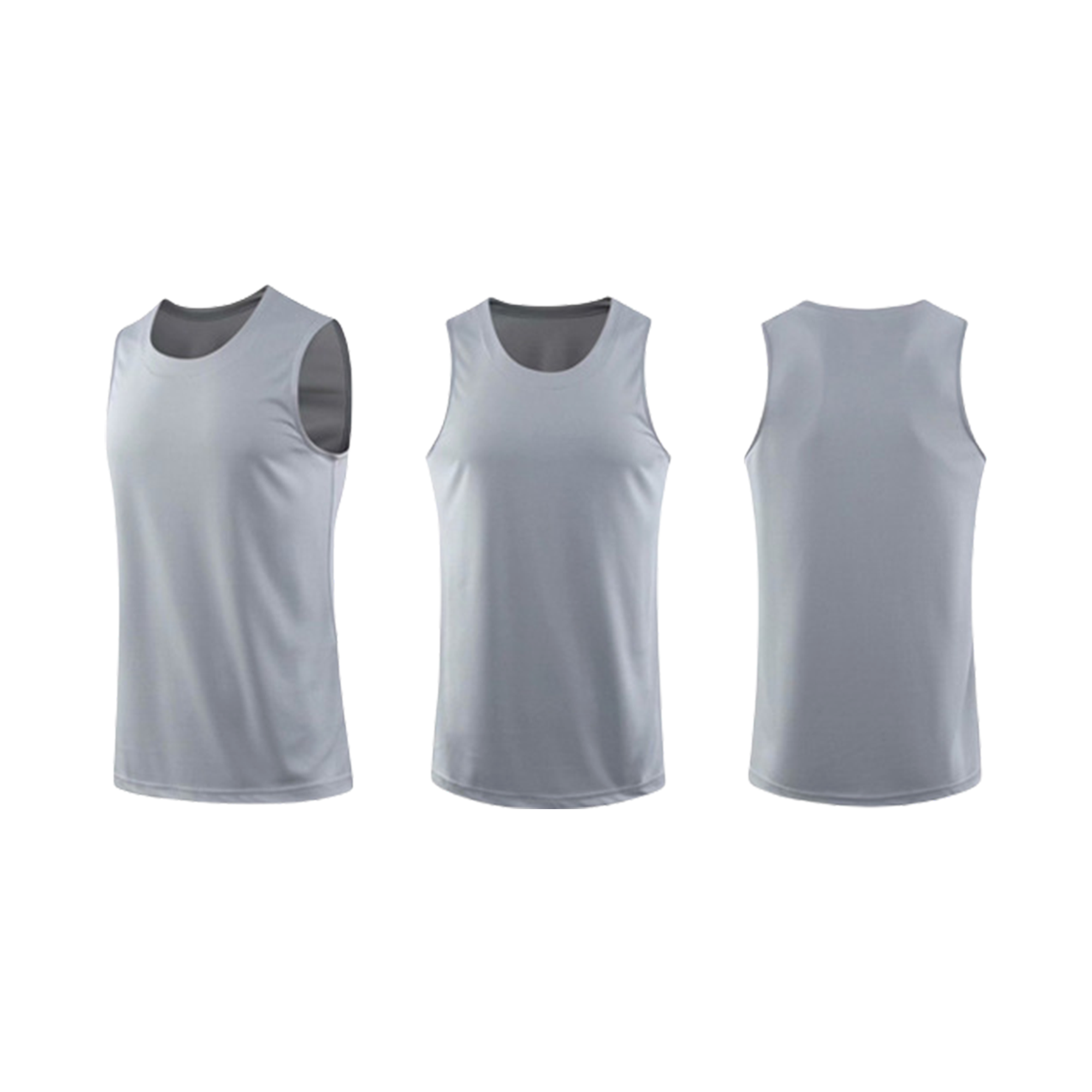 Sport Training Jersey Vest MOQ20 5