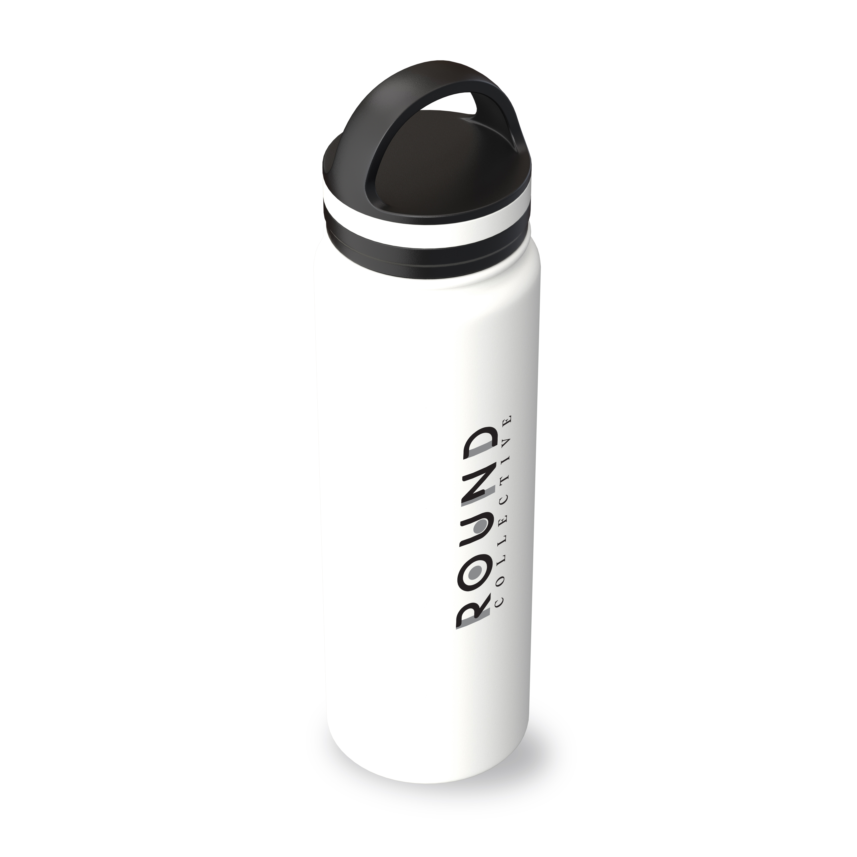Free Spirit Bottle Call Of The Wild Stainless Steel Bottle 9