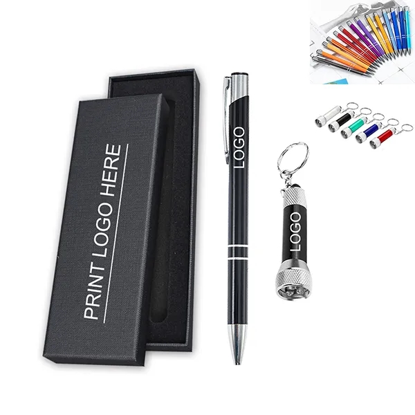 Manhattan Paragon Pen Gift Set 2