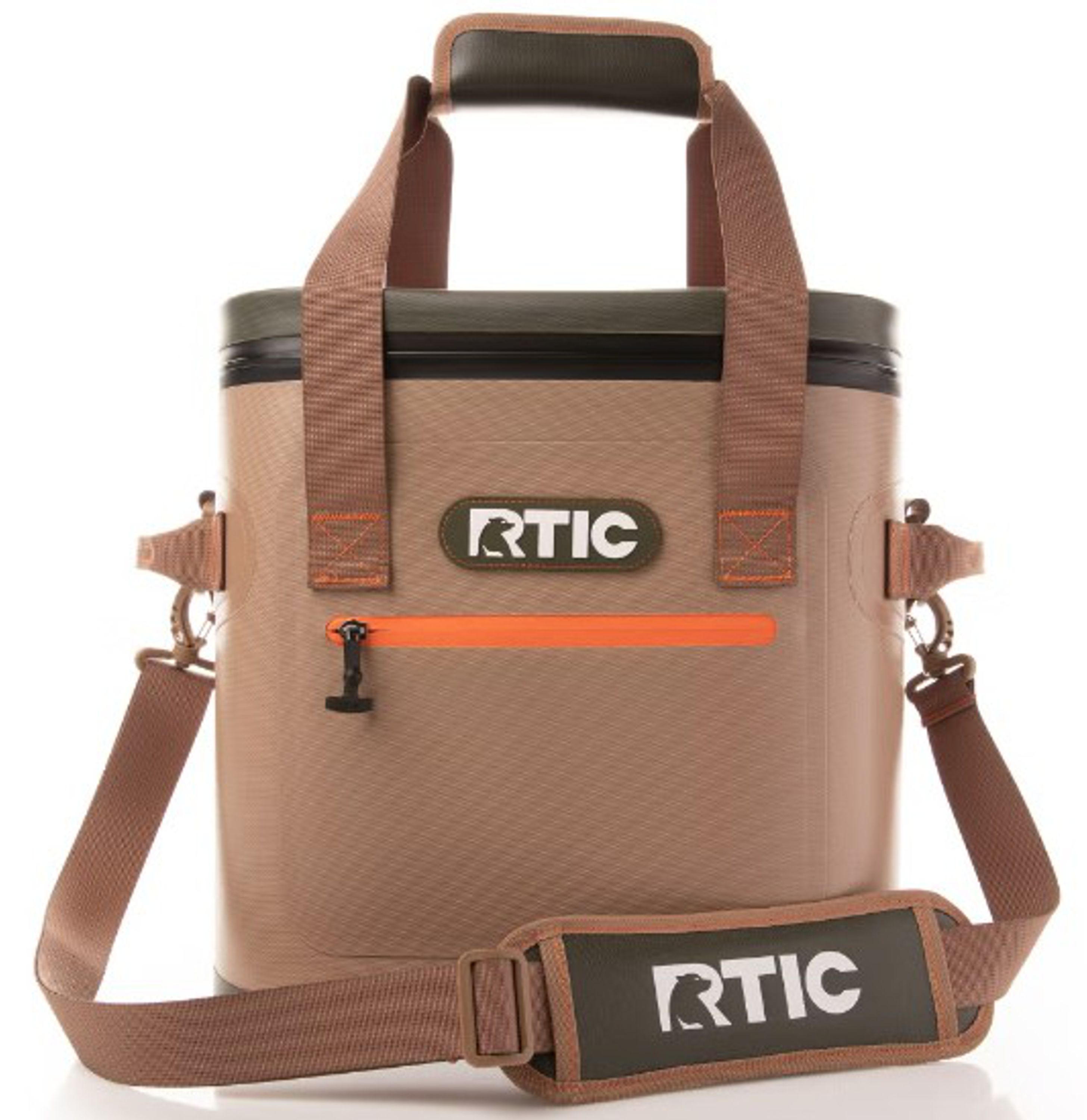 RTIC 20 Soft Pack Cooler 7