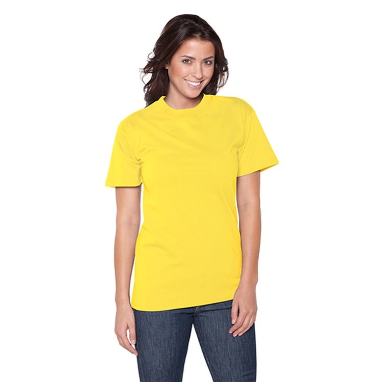 OTTO Unisex Heavyweight Comfy Tee T-Shirt 59