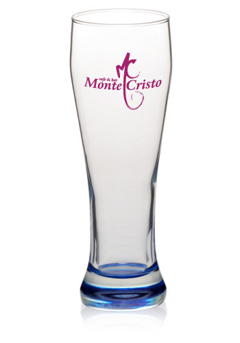 19 oz. Berin Pilsner Glasses 7