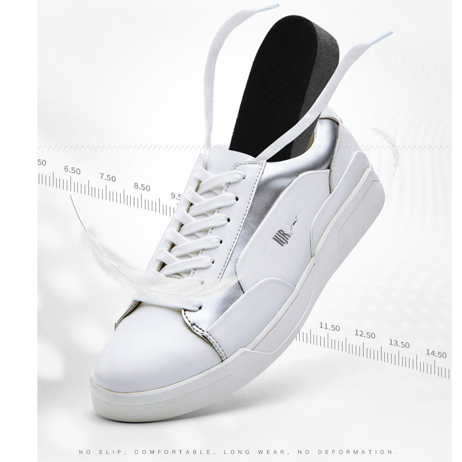 Shoe Insoles 4