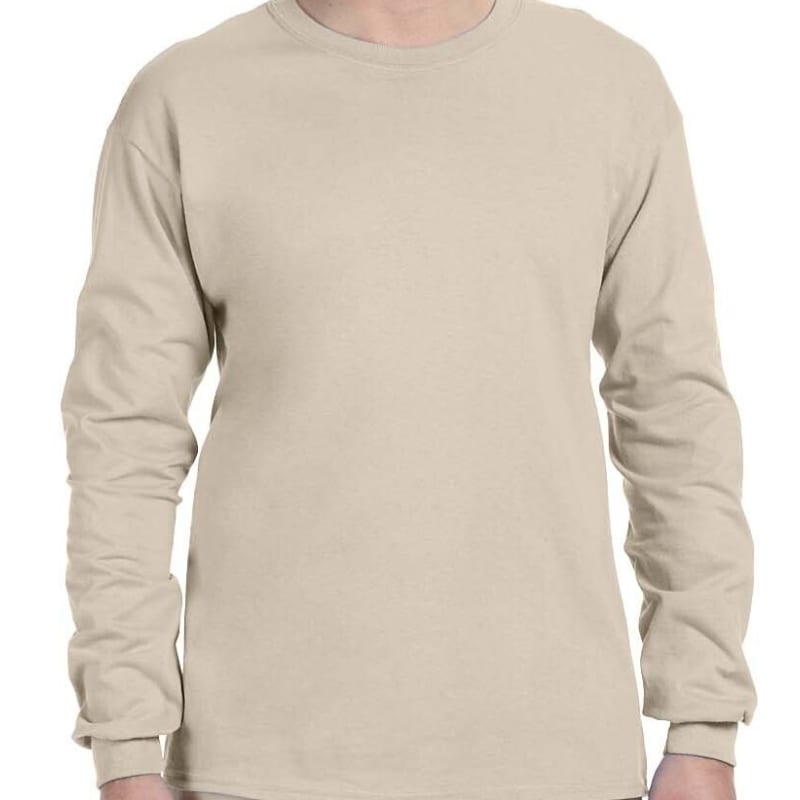Unisex Long Sleeve T Shirt 14