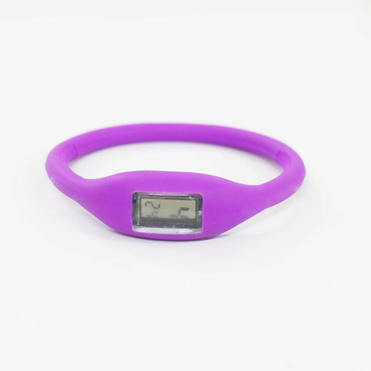 Bracelet Pedometer 1
